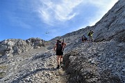 In GRIGNONE il cielo è blu sopra le nuvole ! ...il 15 settembre 2019